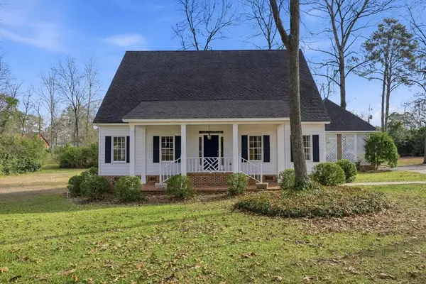 2806 N Doublegate, Albany, GA 31721