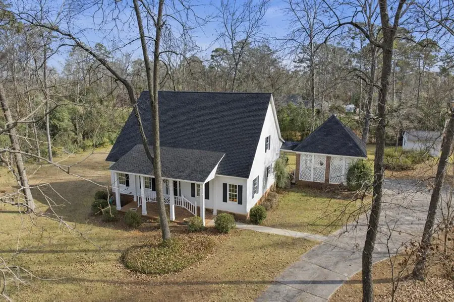 2806 N Doublegate, Albany, GA 31721 - Image #2