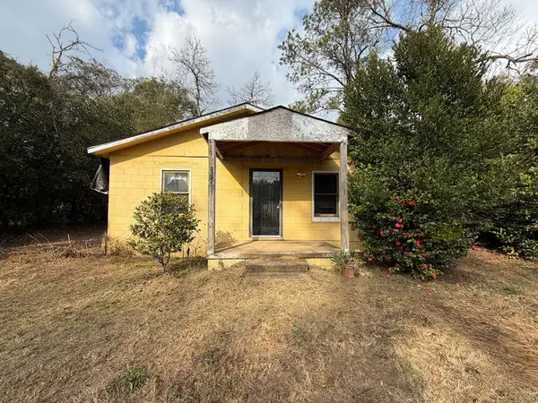 527 Jefferies Avenue, Albany, GA 31701