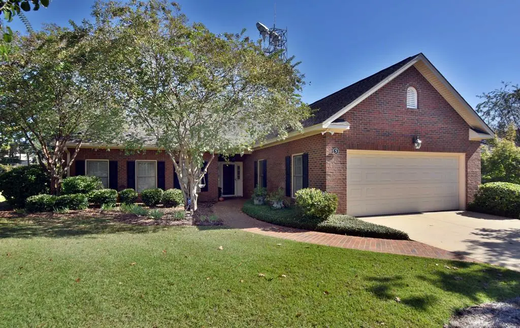 2512 #5 Westgate Dr, Albany, GA 31707 - Image #1