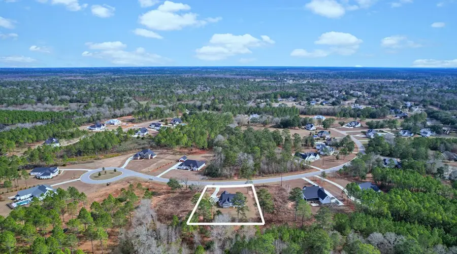 233 Partridge Circle, Leesburg, GA 31763 - Image #2