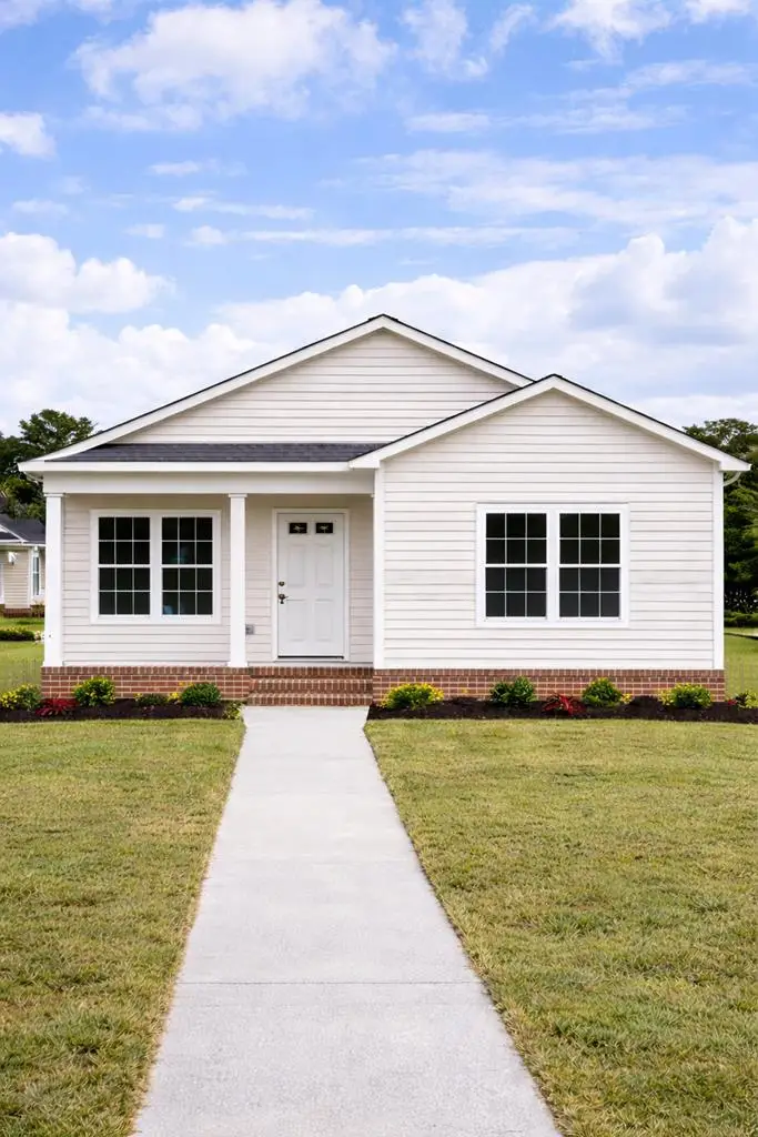 607 1st Avenue, Albany, GA 31701 - Image #1