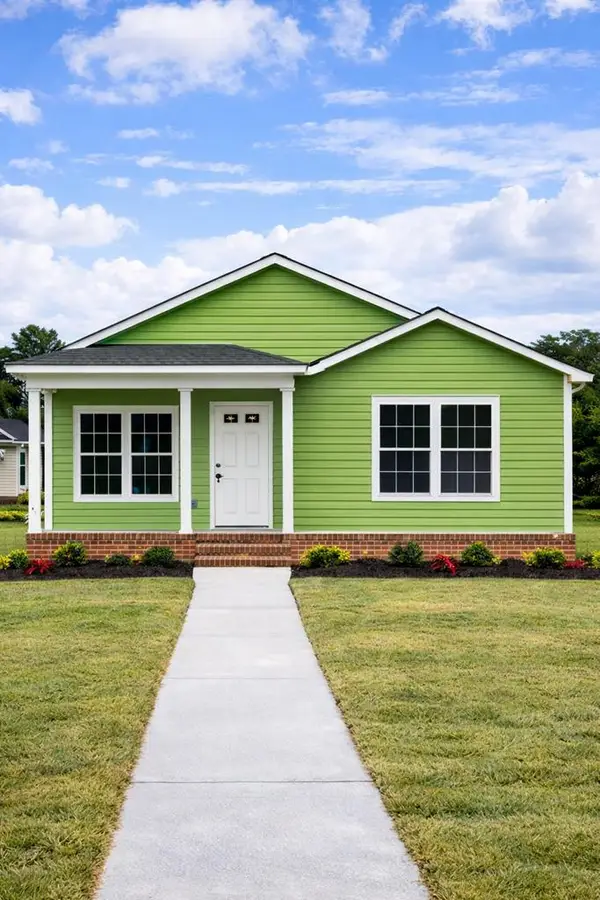 609 1st Avenue, Albany, GA 31701