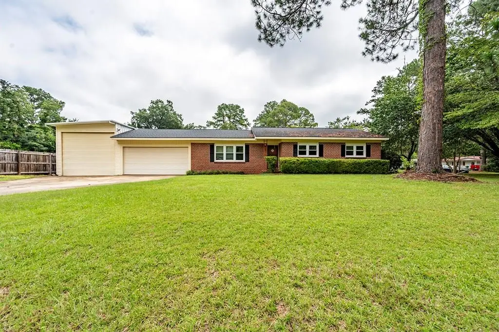 2300 Hilltop Drive, Albany, GA 31707 - Image #1
