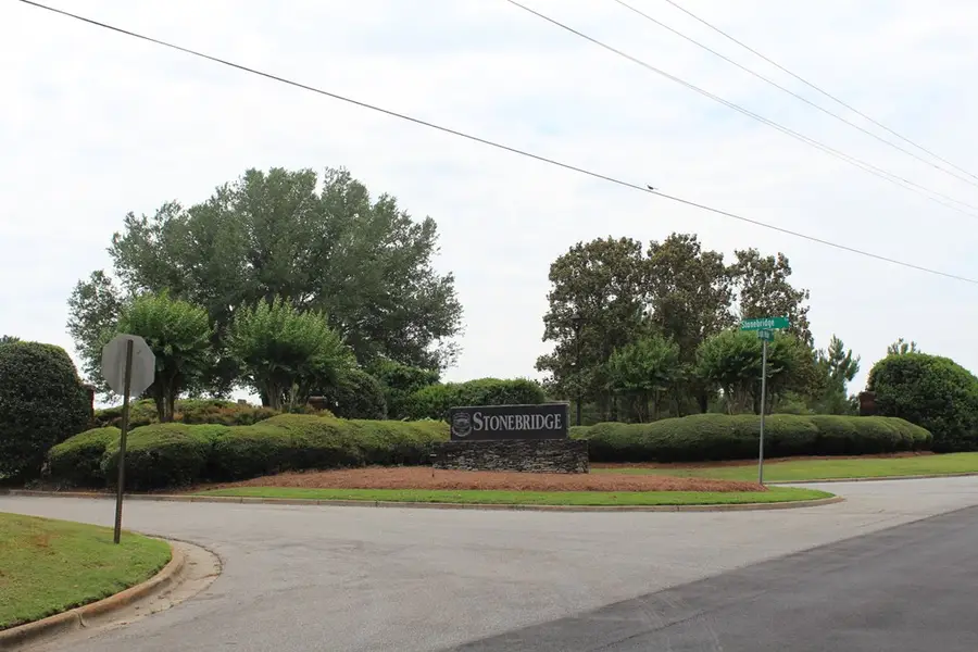 348 Osprey Ridge Court, Albany, GA 31721 - Image #2