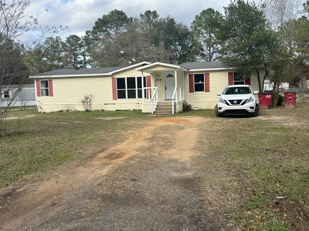 5329 Doles Road, Albany, GA 31705 - Image #1