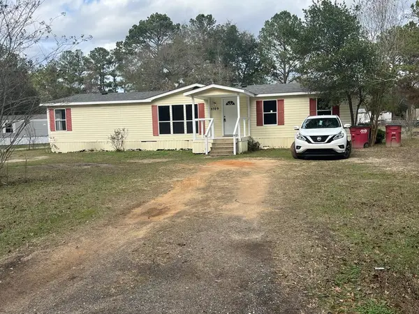 5329 Doles Road, Albany, GA 31705