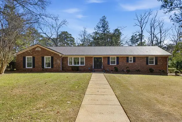 418 Partridge Drive, Albany, GA 31707