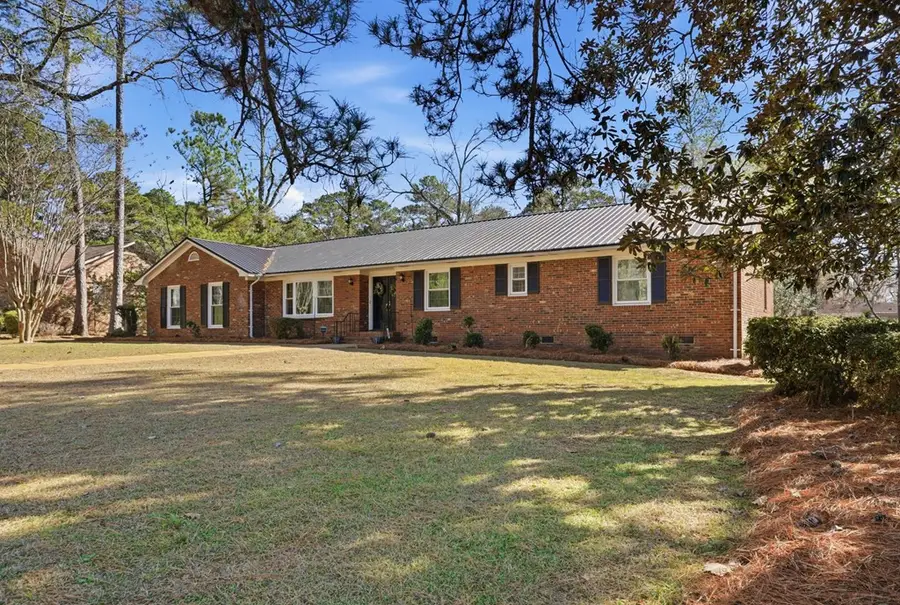 418 Partridge Drive, Albany, GA 31707 - Image #3