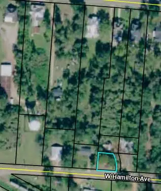 237 Hamilton Avenue, Cuthbert, GA 39840