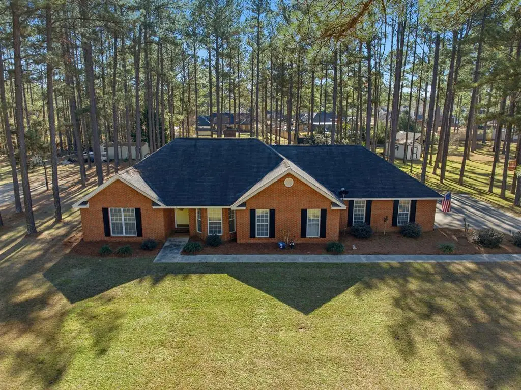 155 Hickory Grove Road, Leesburg, GA 31763 - Image #1