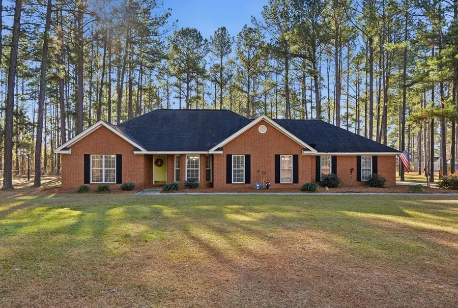155 Hickory Grove Road, Leesburg, GA 31763 - Image #2