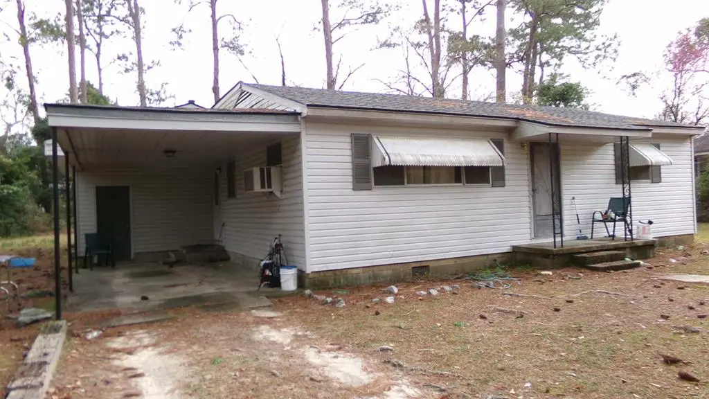 362 W Camellia, Camilla, GA 31735 - Image #1