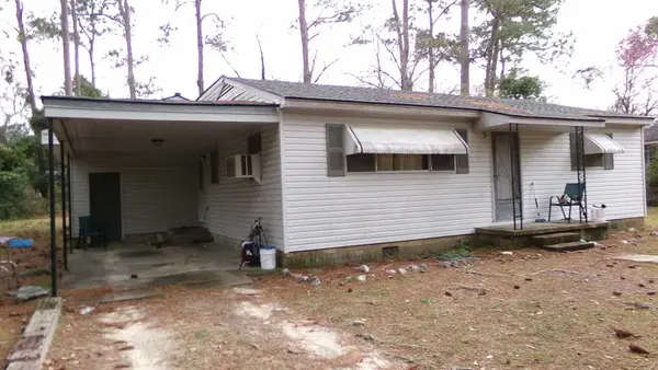 362 W Camellia, Camilla, GA 31735