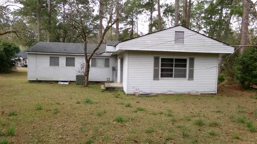 362 W Camellia, Camilla, GA 31735 - Image #2