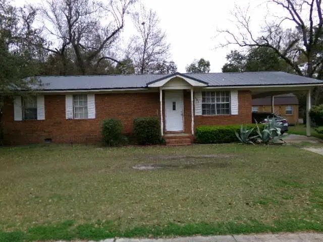 175 N Harney Street, Camilla, GA 31730 - Image #1