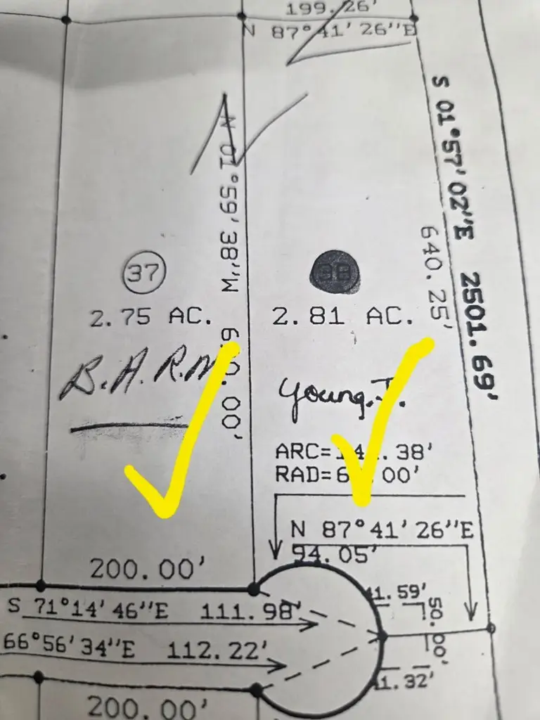 na Pine Trail, Sylvester, GA 31791 - Image #3