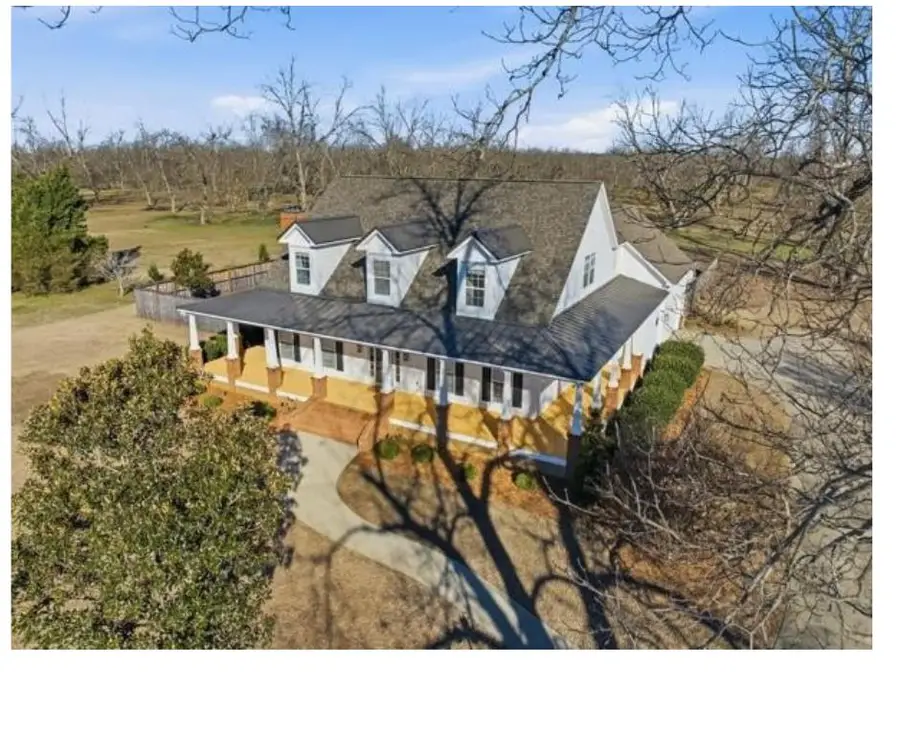 404 Hickory Grove Road, Leesburg, GA 31763 - Image #2