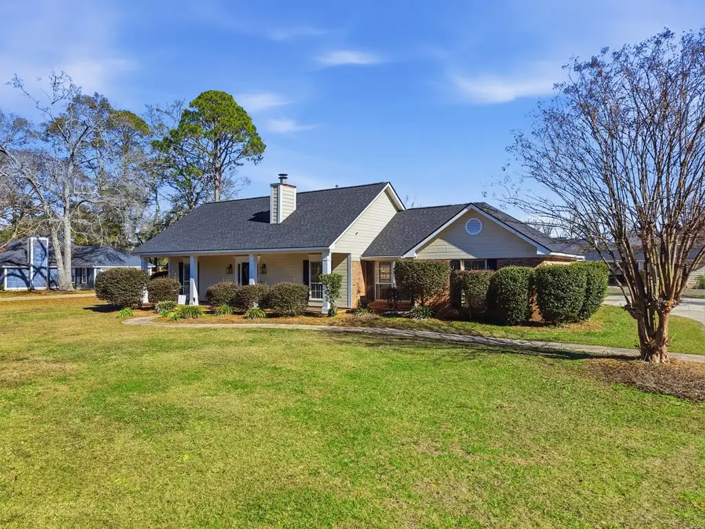 276 Foxworth Drive, Leesburg, GA 31763 - Image #1