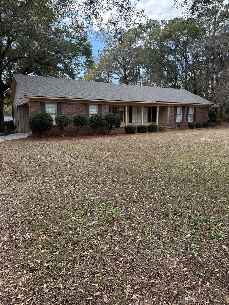 150 Pineridge Drive, Leesburg, GA 31763 - #1