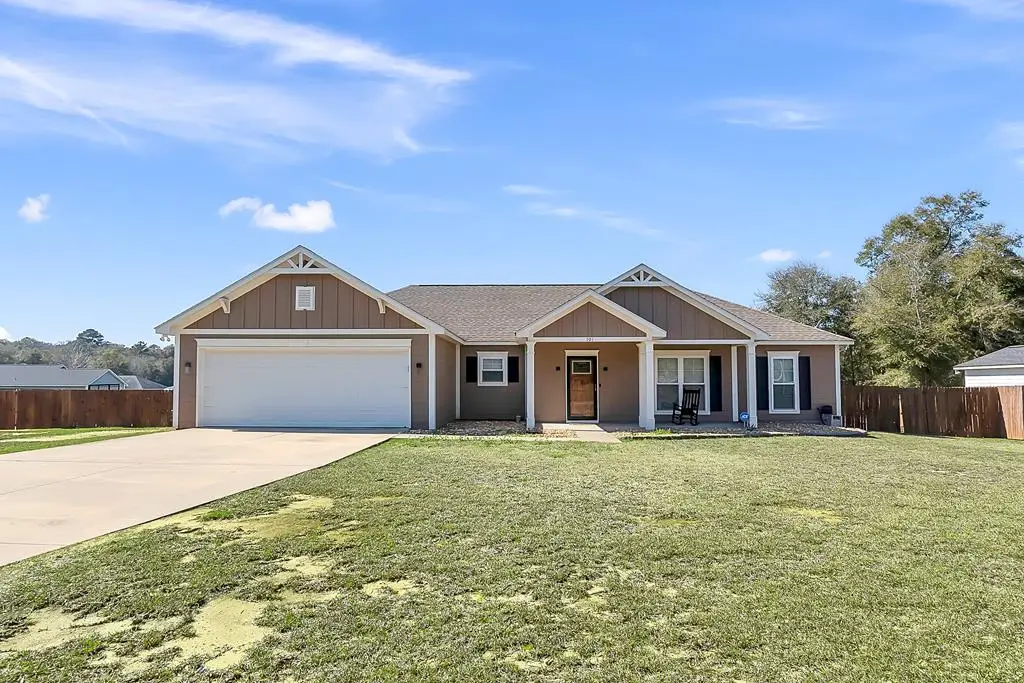 101 Alder Drive, Leesburg, GA 31763 - Image #1