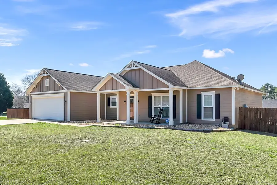 101 Alder Drive, Leesburg, GA 31763 - Image #3