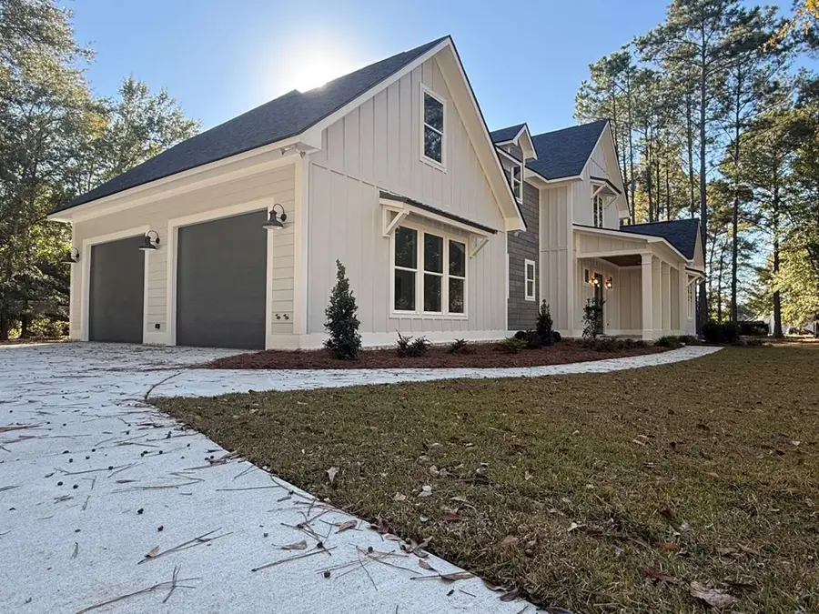 227 Morgan Farm Drive, Leesburg, GA 31763 - Image #2