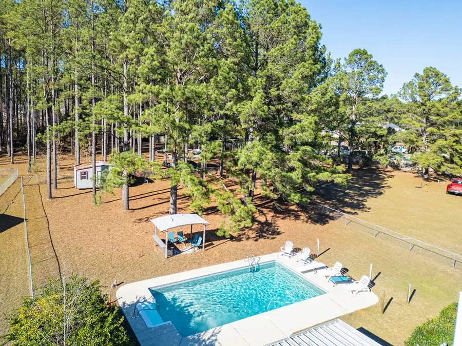 217 Highland Oaks Drive, Leesburg, GA 31763 - Image #3