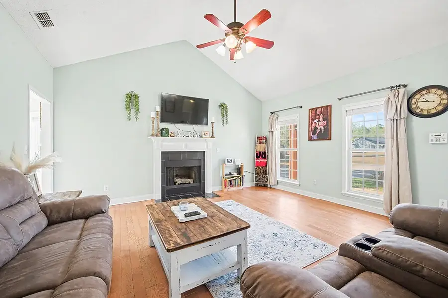 129 Marlee Court, Leesburg, GA 31763 - Image #3