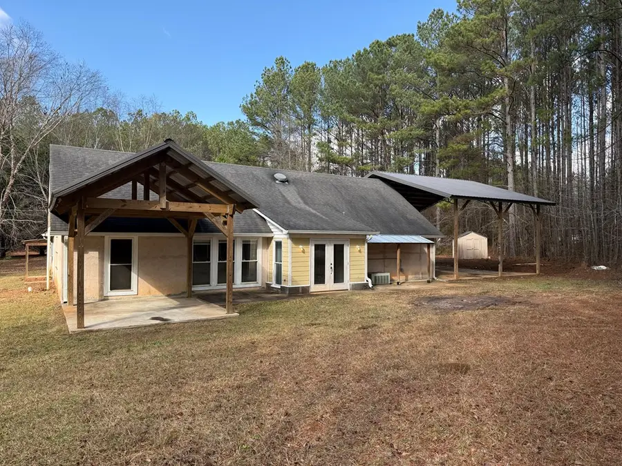 21750 Hwy 18, Zebulon, GA 30295 - Image #2