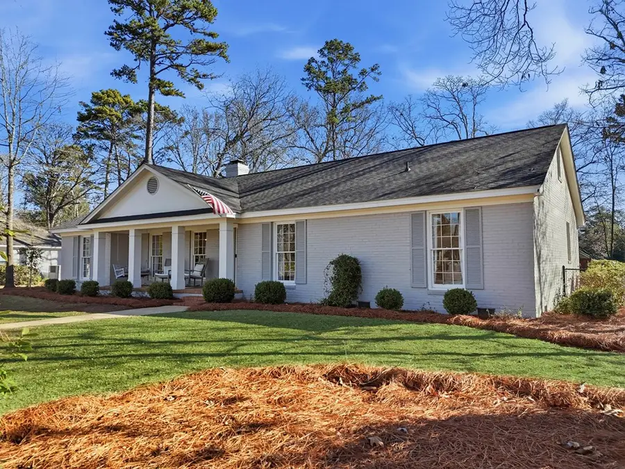 2304 Doublegate Drive E, Albany, GA 31721 - Image #3