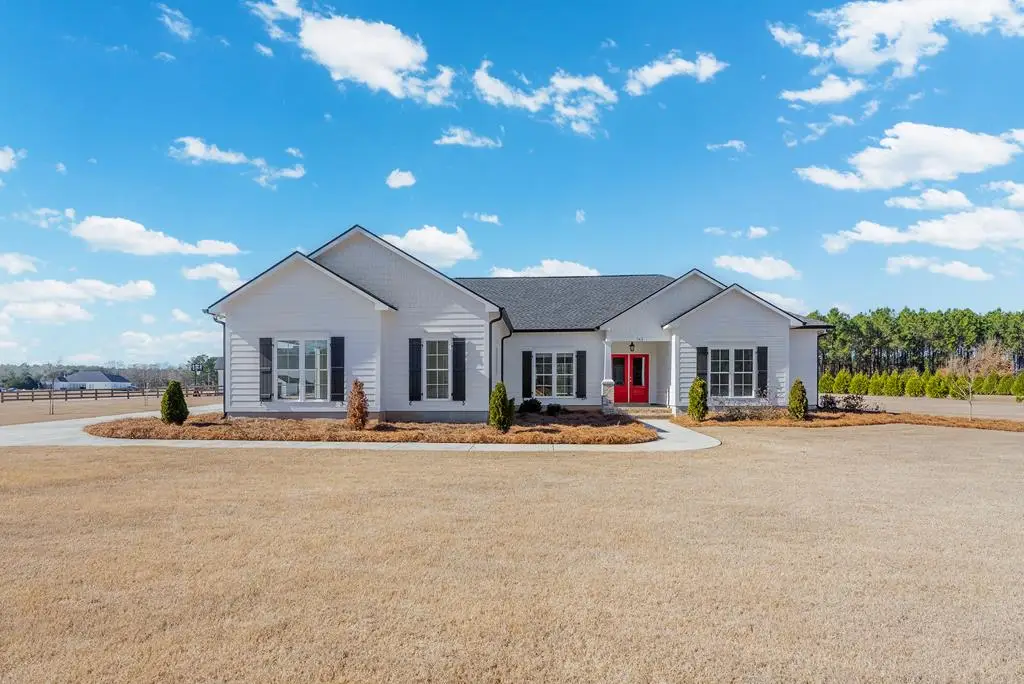 143 Station Drive, Leesburg, GA 31763 - Image #1