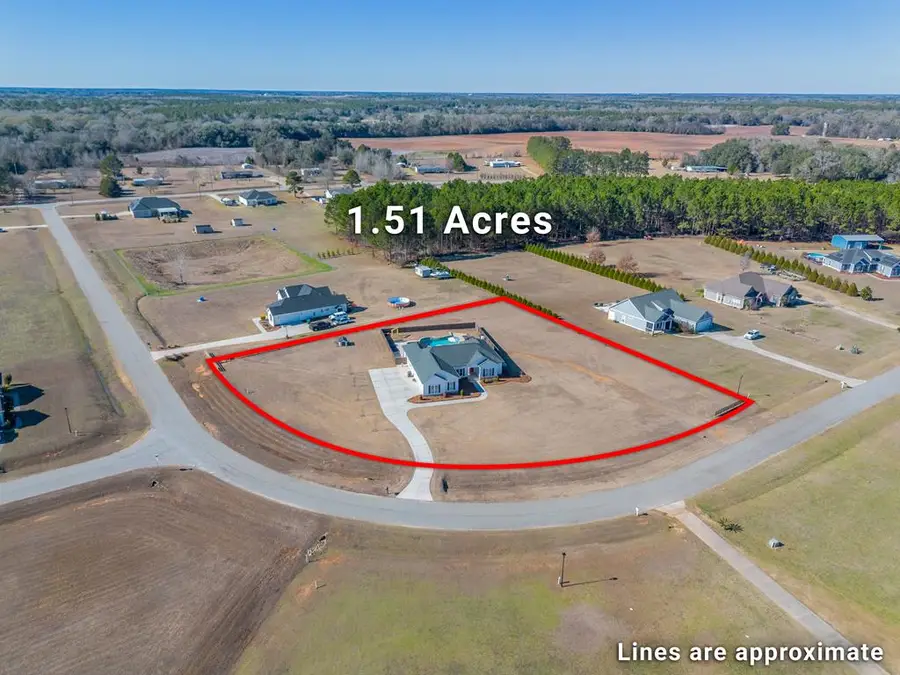 143 Station Drive, Leesburg, GA 31763 - Image #2