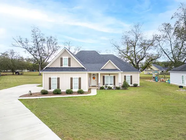 154 Stags Leap Drive, Leesburg, GA 31763