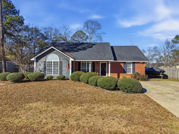 120 Toccoa Street, Leesburg, GA 31763