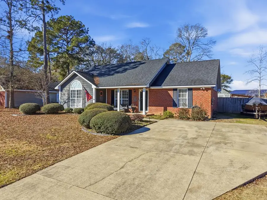 120 Toccoa Street, Leesburg, GA 31763 - Image #2