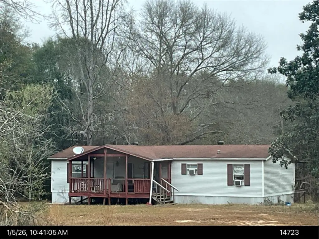 134 Oak Turn Dr., Americus, GA 31719 - Image #1