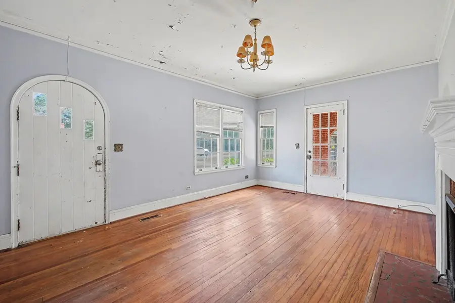 1302 Baker Ave, Albany, GA 31701 - Image #3