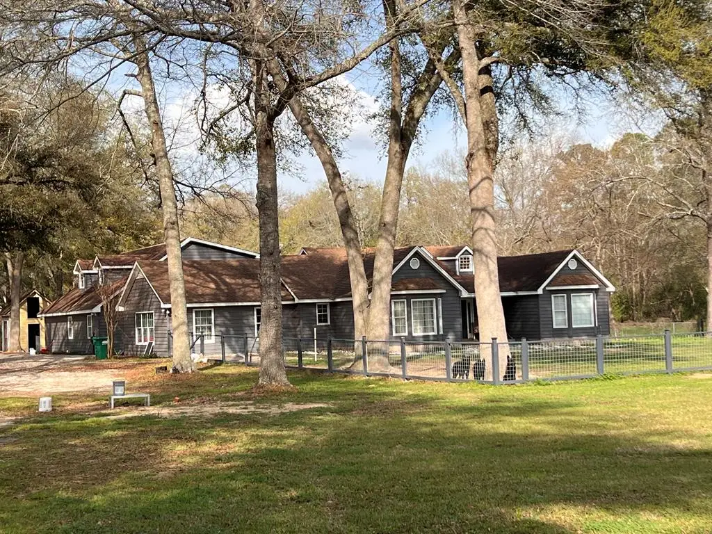 238 Kinchafoonee Creek Road, Leesburg, GA 31763 - Image #1