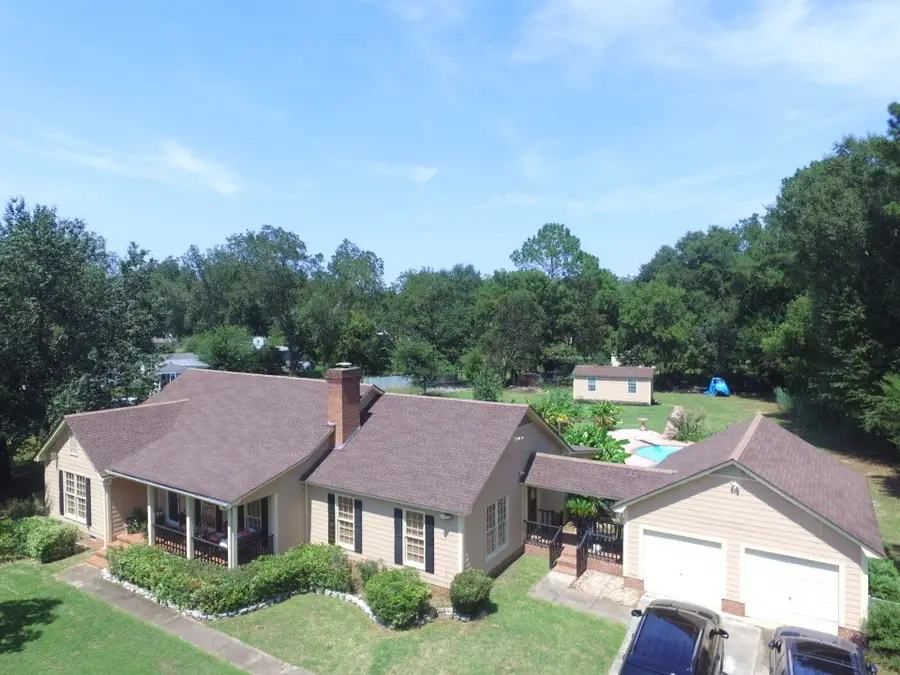 127 Cambridge, Albany, GA 31721 - Image #2