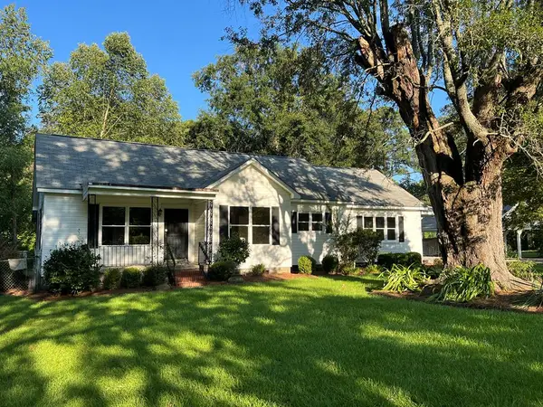 7114 Hardup Road, Albany, GA 31701