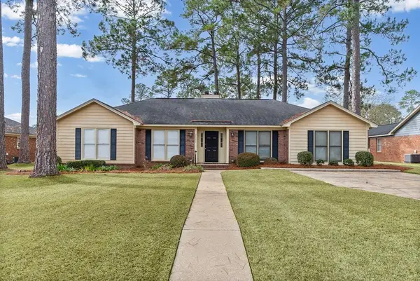 2302-A Tuxedo Lane, Albany, GA 31707