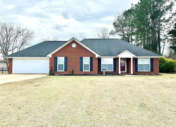 115 Paloma Drive, Leesburg, GA 31763