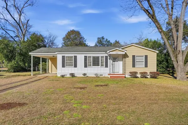 205 N Ingleside Drive, Albany, GA 31707