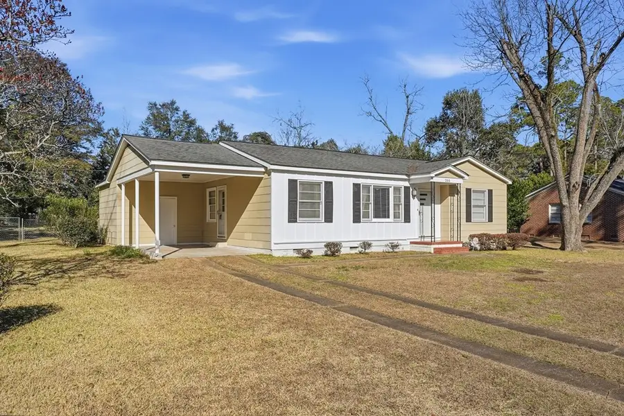 205 N Ingleside Drive, Albany, GA 31707 - Image #3