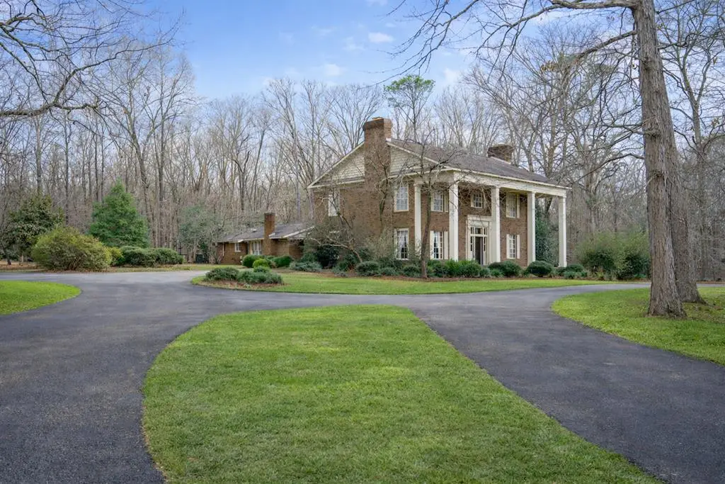 195 Horseshoe Road, Americus, GA 31709 - Image #1