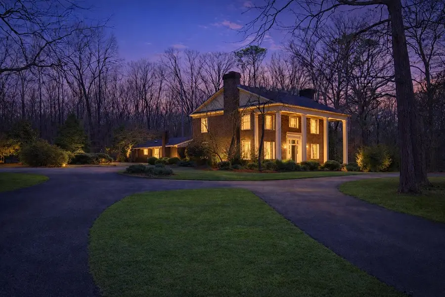 195 Horseshoe Road, Americus, GA 31709 - Image #2