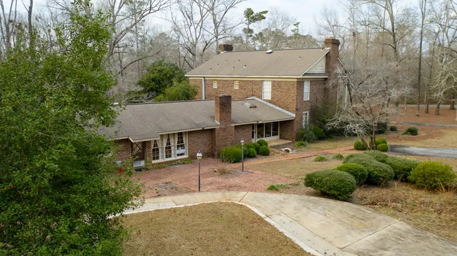 195 Horseshoe Road, Americus, GA 31709 - Image #3