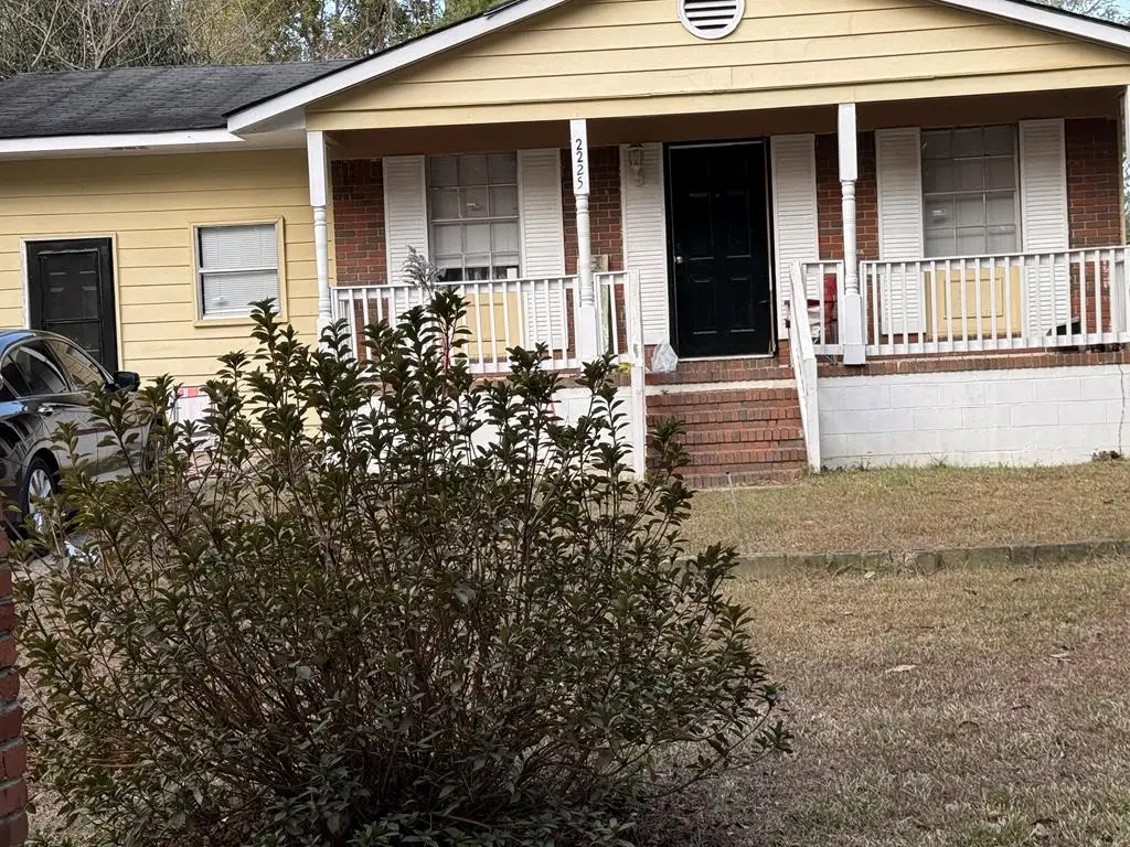 2225 S Washington Street, Albany, GA 31701 - Image #1