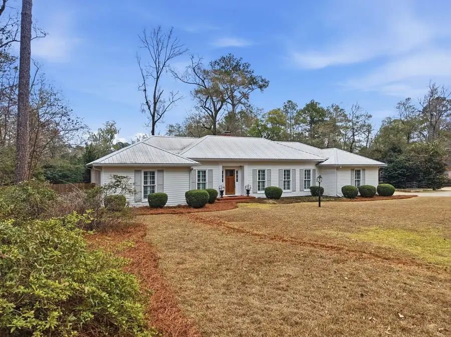 520 Partridge Drive, Albany, GA 31707 - Image #2